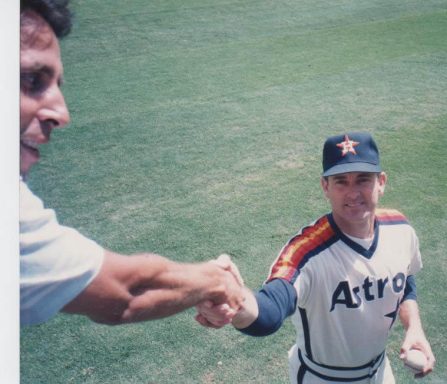 Nolan Ryan